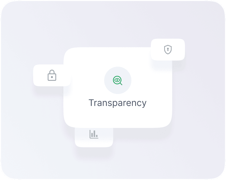 Security illustration